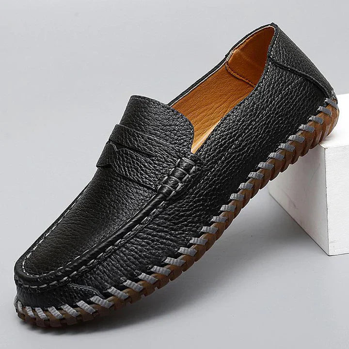 Aero-24 | Cesare Loafers