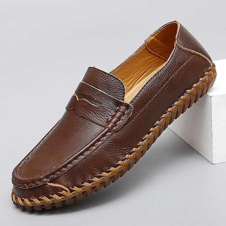Aero-24 | Cesare Loafers