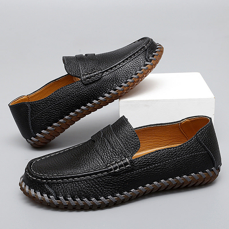 Aero-24 | Cesare Loafers