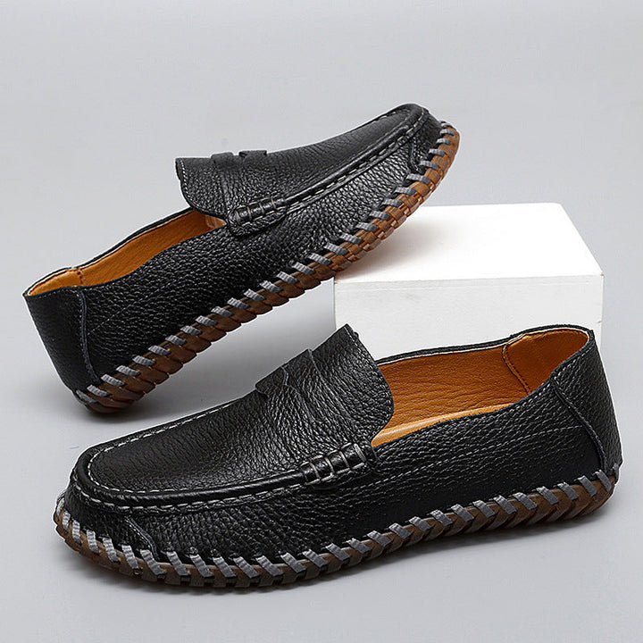 Aero-24 | Cesare Loafers