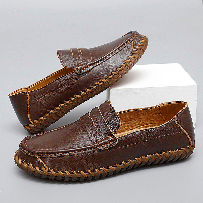 Aero-24 | Cesare Loafers