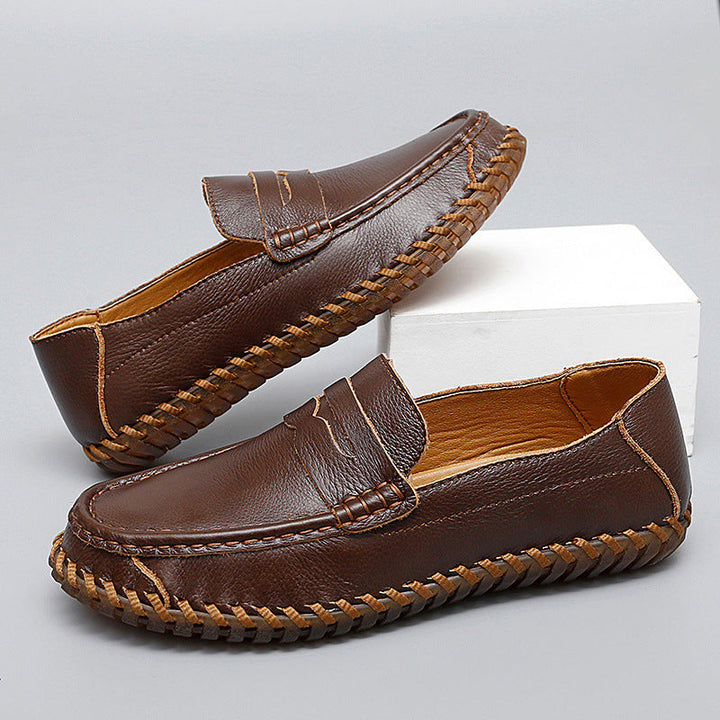 Aero-24 | Cesare Loafers