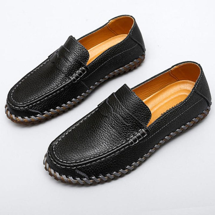 Aero-24 | Cesare Loafers