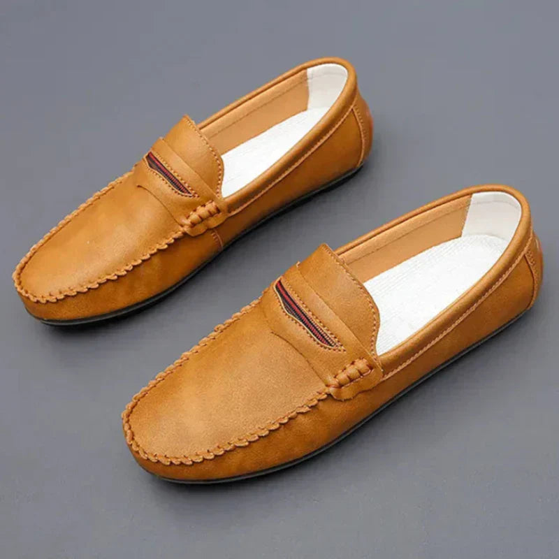 Lumen-22 | Salvadore Loafers