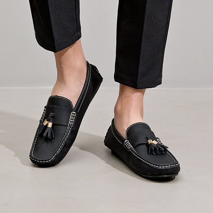 Strata-26 | Capri Loafers