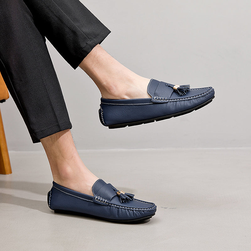 Strata-26 | Capri Loafers