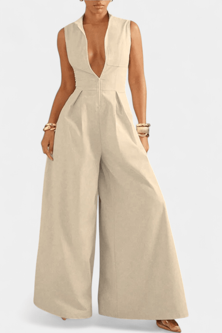 Form | Jumpsuit