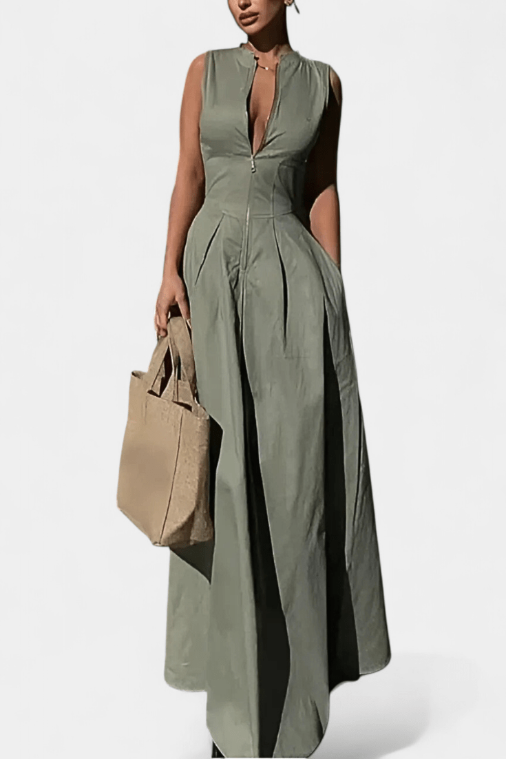 Form | Jumpsuit