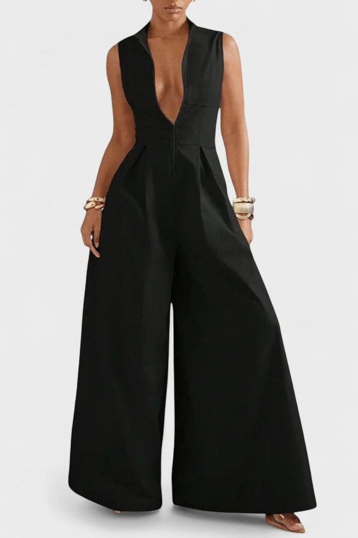 Form | Jumpsuit