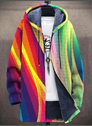 Sirius | Lunar Vision Hoodie