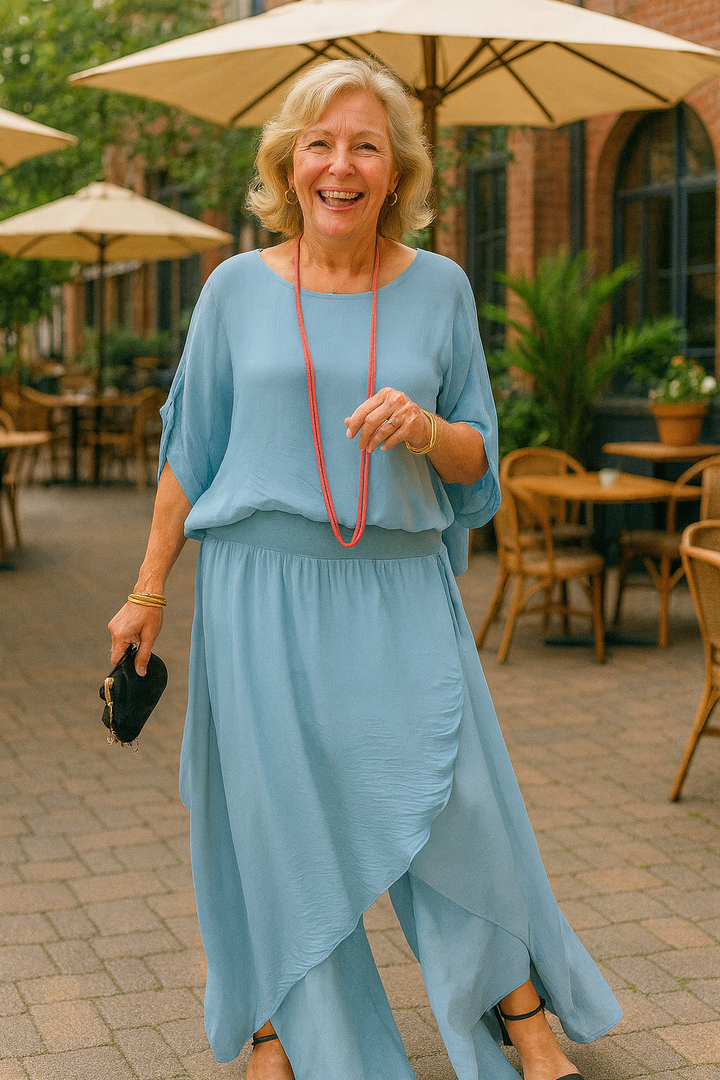 Avina | Flow Comfort Set