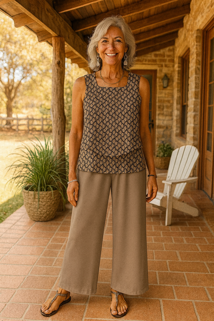 Lunara | Graceful Easy Set