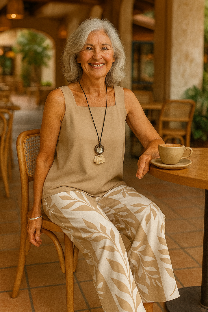 Lunara | Graceful Easy Set