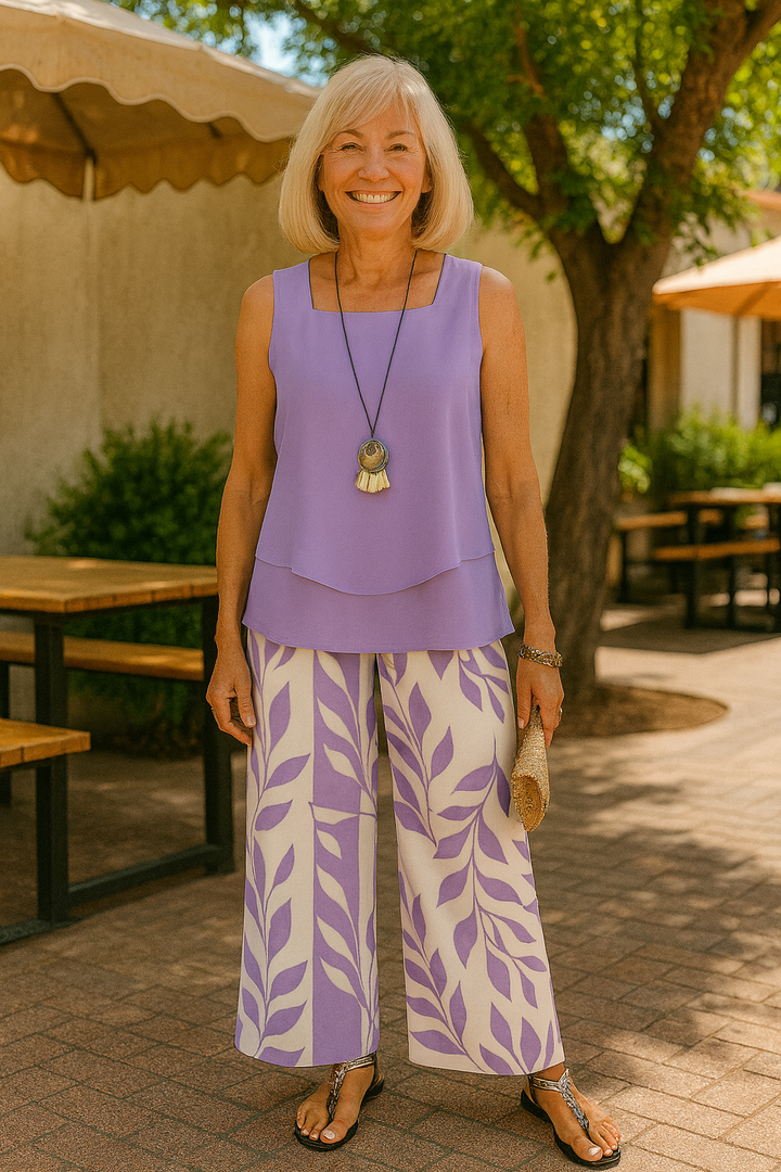 Lunara | Graceful Easy Set