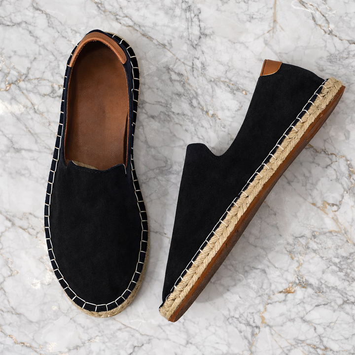 Riverton Glide Loafers