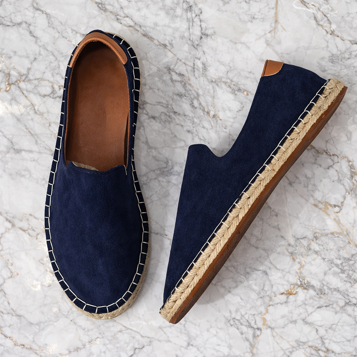Riverton Glide Loafers