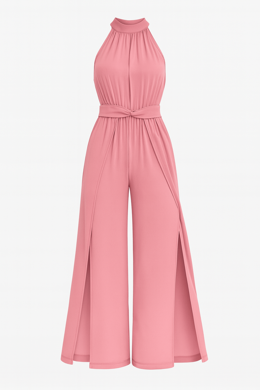 Shape | Asymmetric Jumpsuit