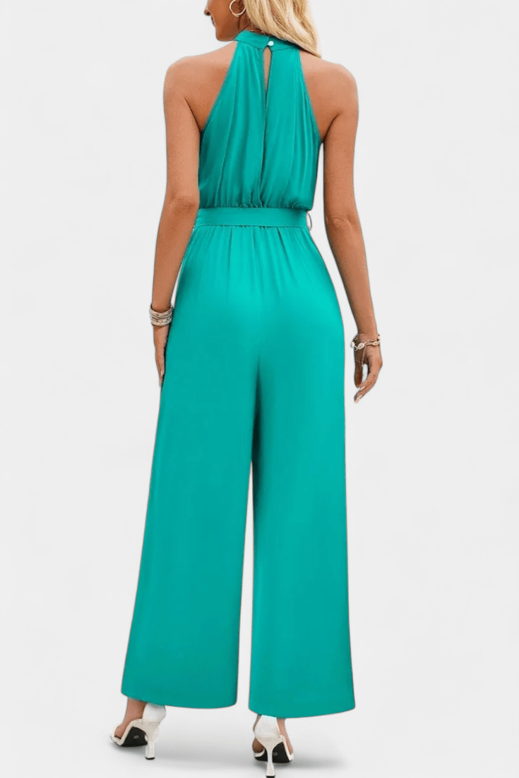 Shape | Asymmetric Jumpsuit
