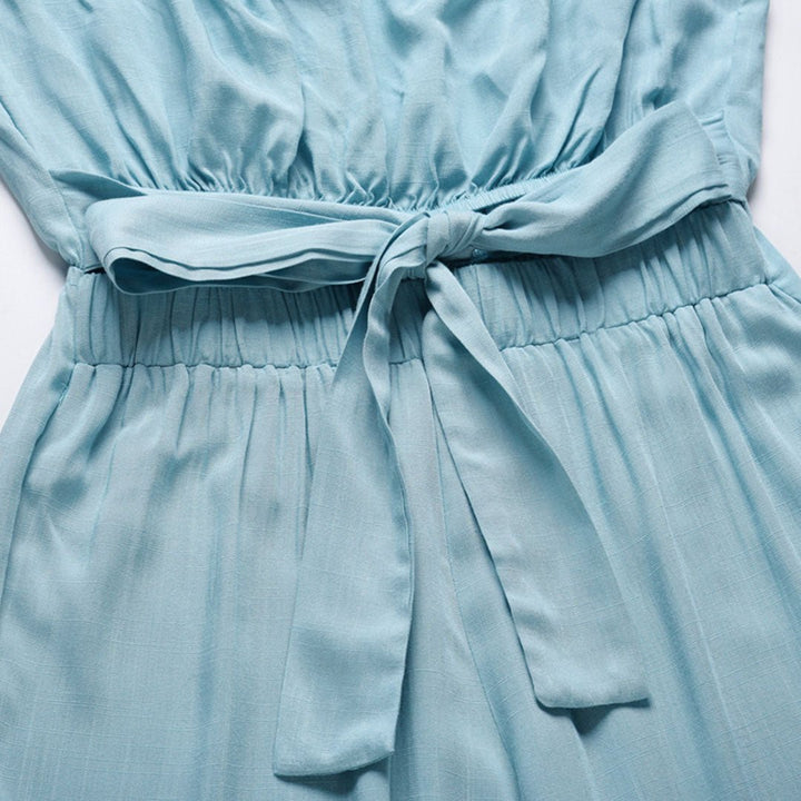 Parallel | Stylish Jumpsuit