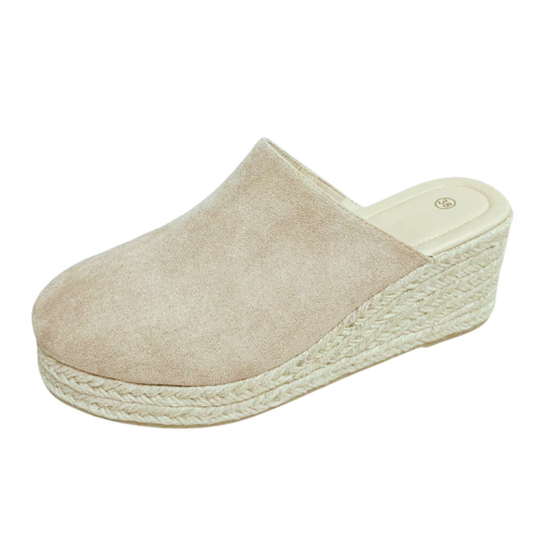 Elara | Effortless Chic Sandals
