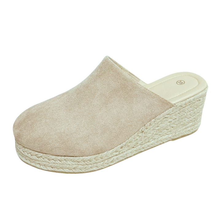 Elara | Effortless Chic Sandals
