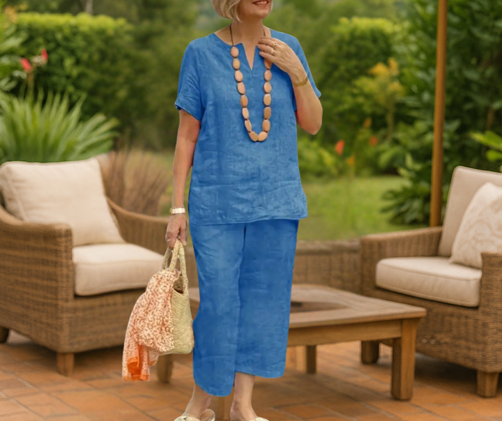 Selora | Everyday Comfort Set