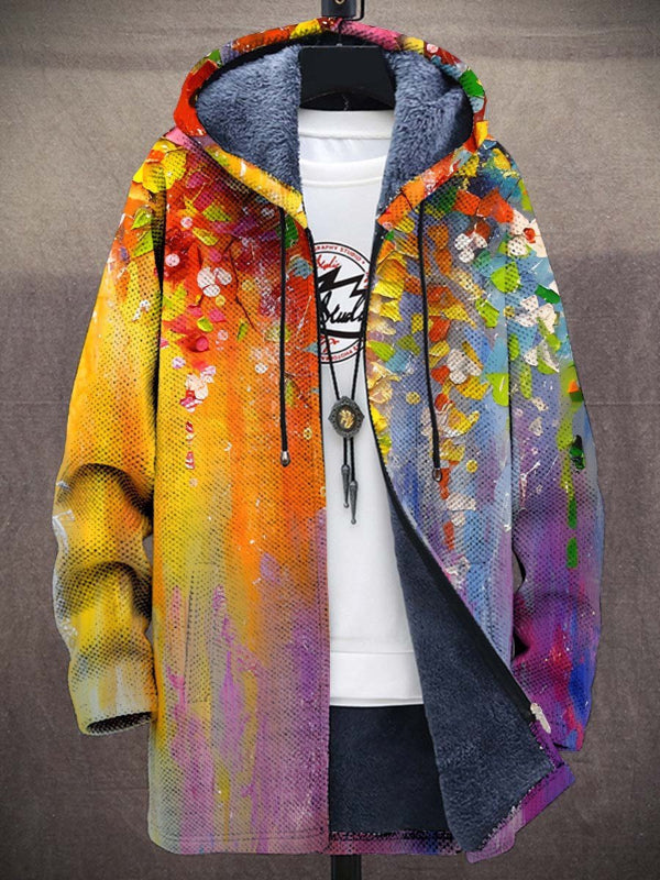Arcturus | Galactic Fusion Hoodie