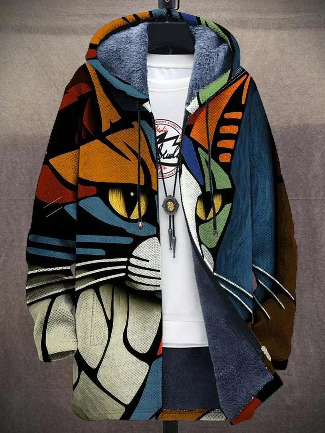 Nova | Galactic Vision Hoodie