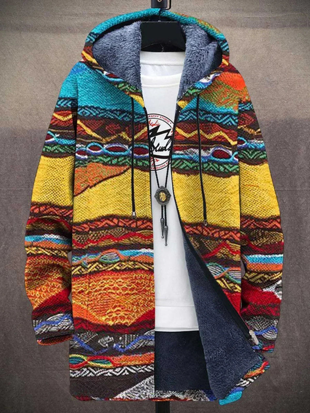 Nova | Galactic Vision Hoodie
