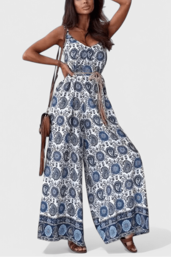 Edit | Jumpsuit