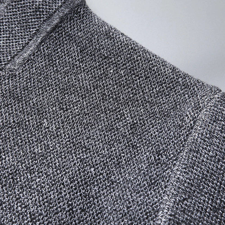 ELIOT | MODERN KNIT CARDIGAN