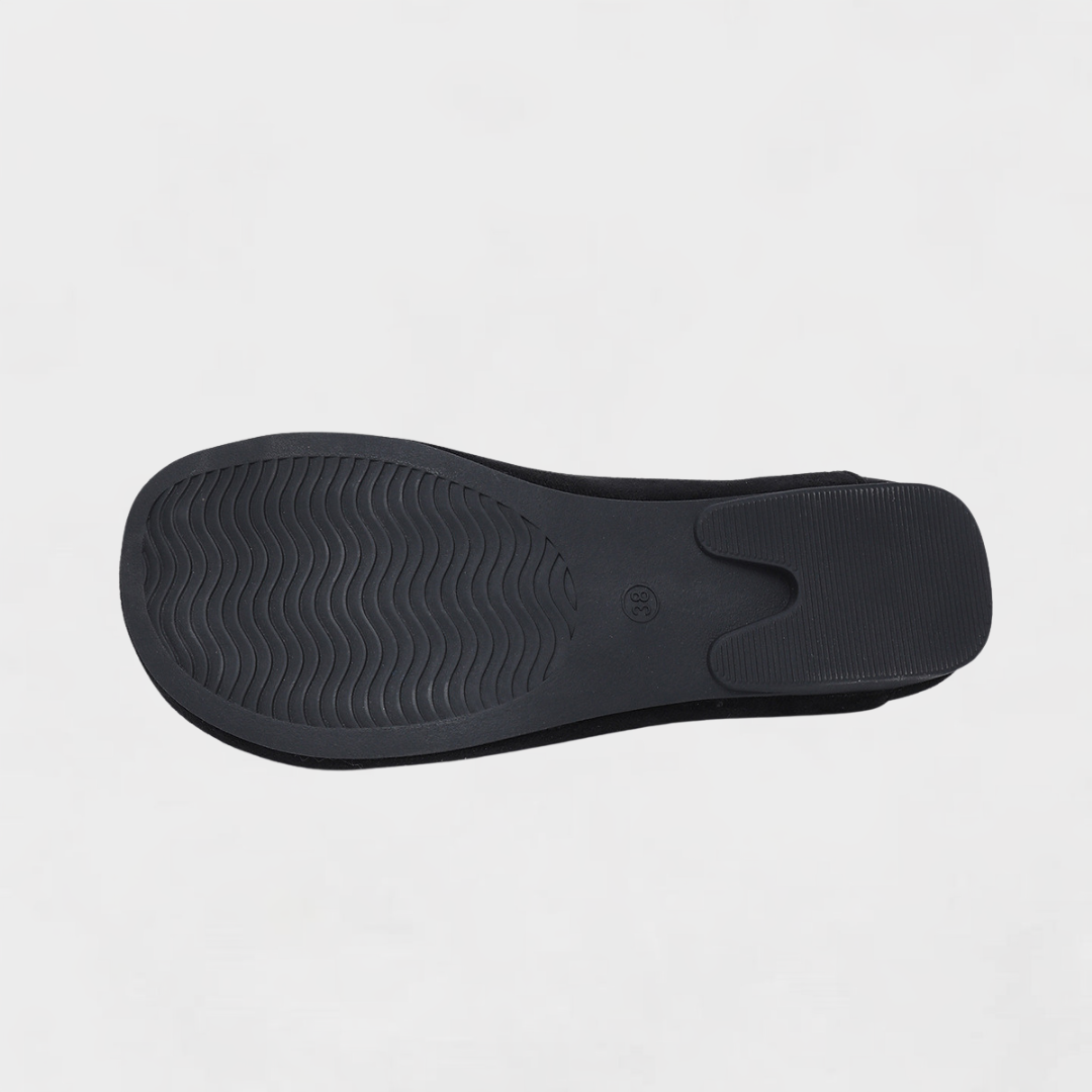 Michelle | Comfort Moccasins