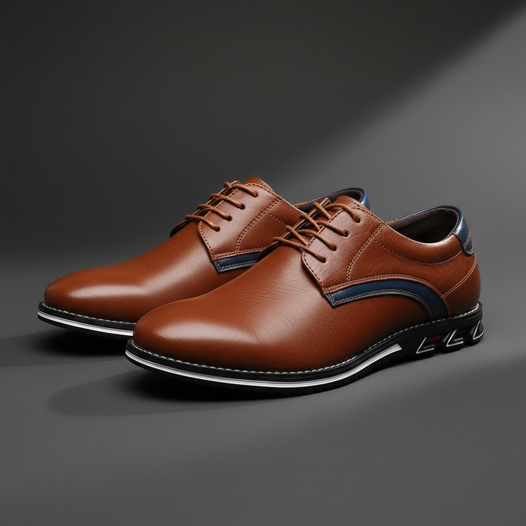 Rift-16 | Bespoke Shoes