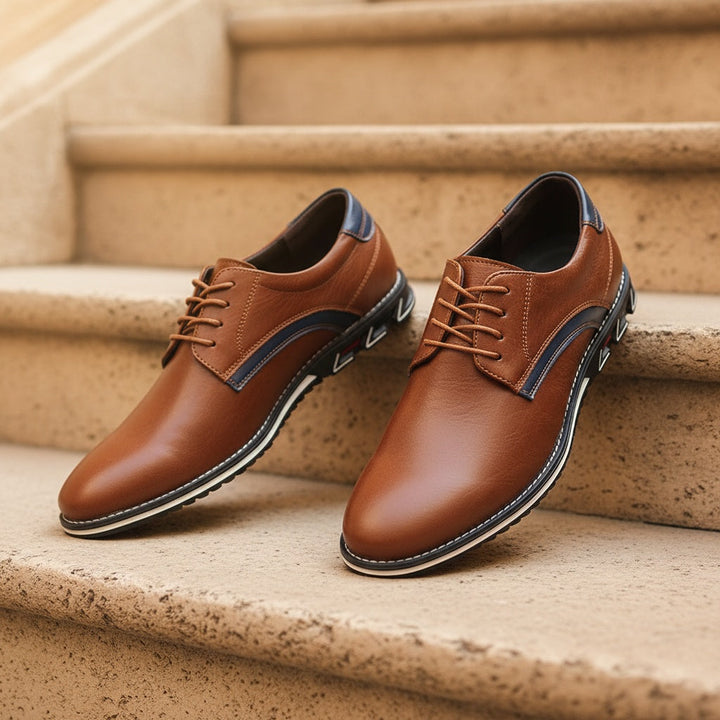 Rift-16 | Bespoke Shoes
