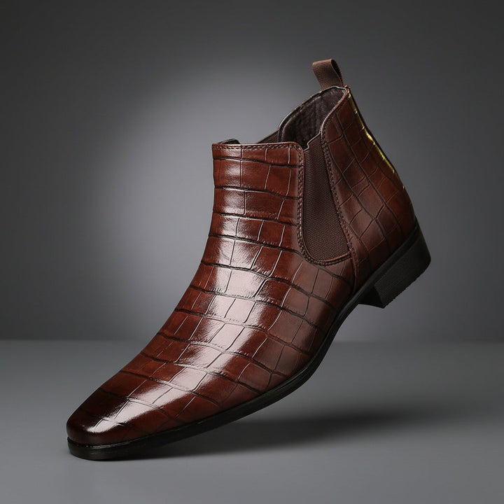Phase-20 | Croc Chelsea Boot