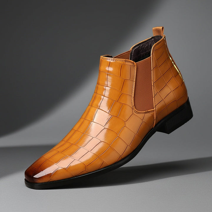 Phase-20 | Croc Chelsea Boot