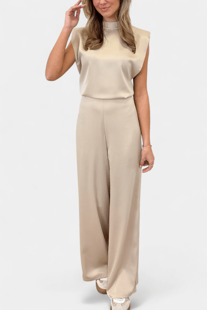 Mode | Elegant Jumpsuit
