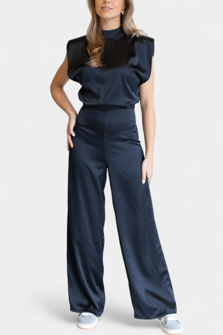 Mode | Elegant Jumpsuit