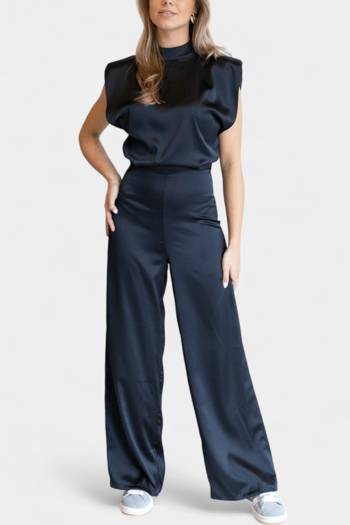 Mode | Elegant Jumpsuit
