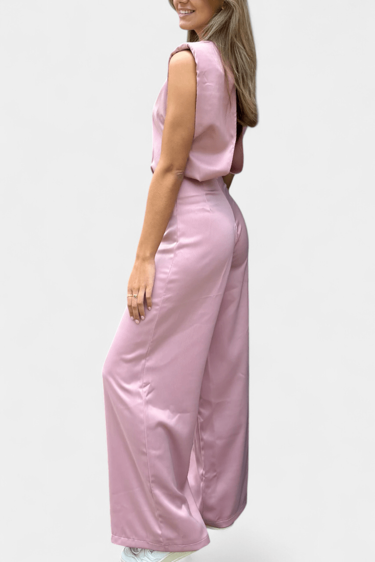 Mode | Elegant Jumpsuit