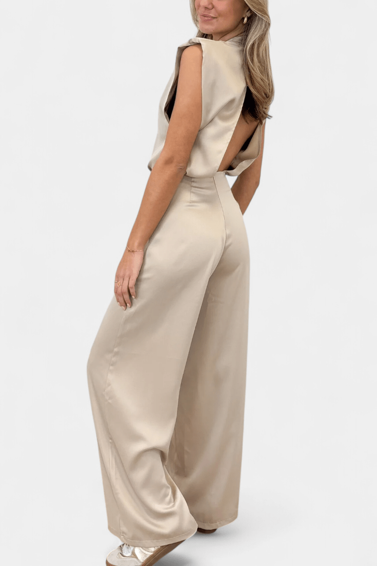 Mode | Elegant Jumpsuit