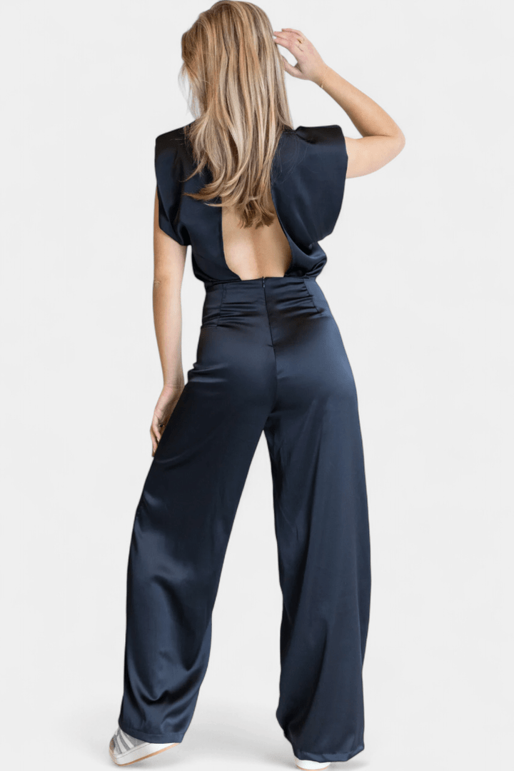 Mode | Elegant Jumpsuit