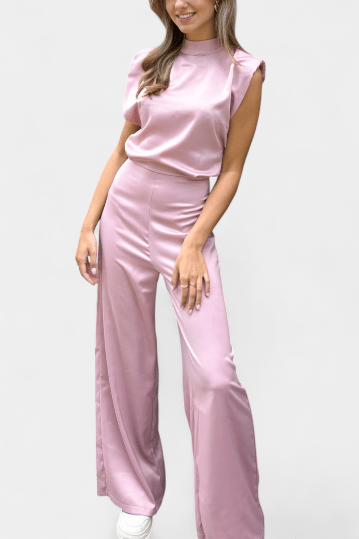 Mode | Elegant Jumpsuit
