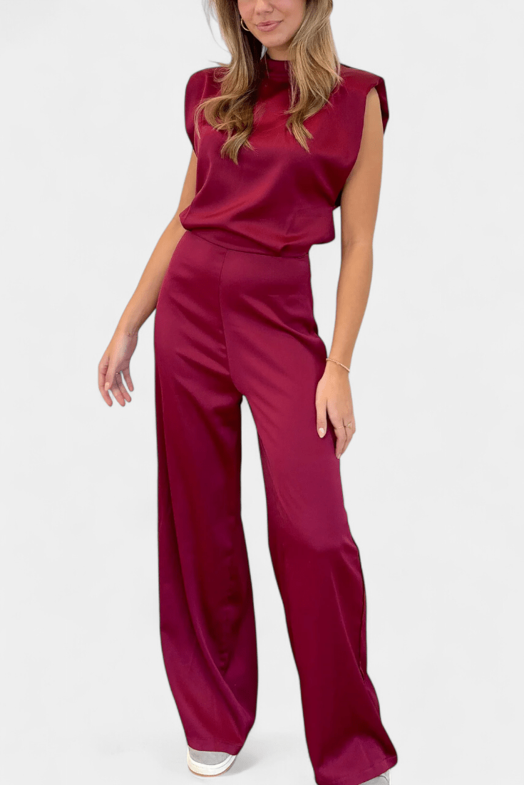 Mode | Elegant Jumpsuit