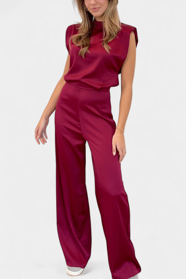 Mode | Elegant Jumpsuit
