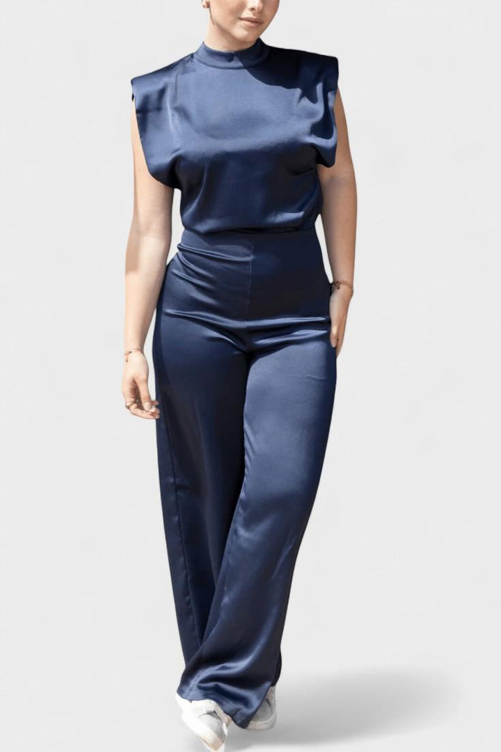 Mode | Elegant Jumpsuit