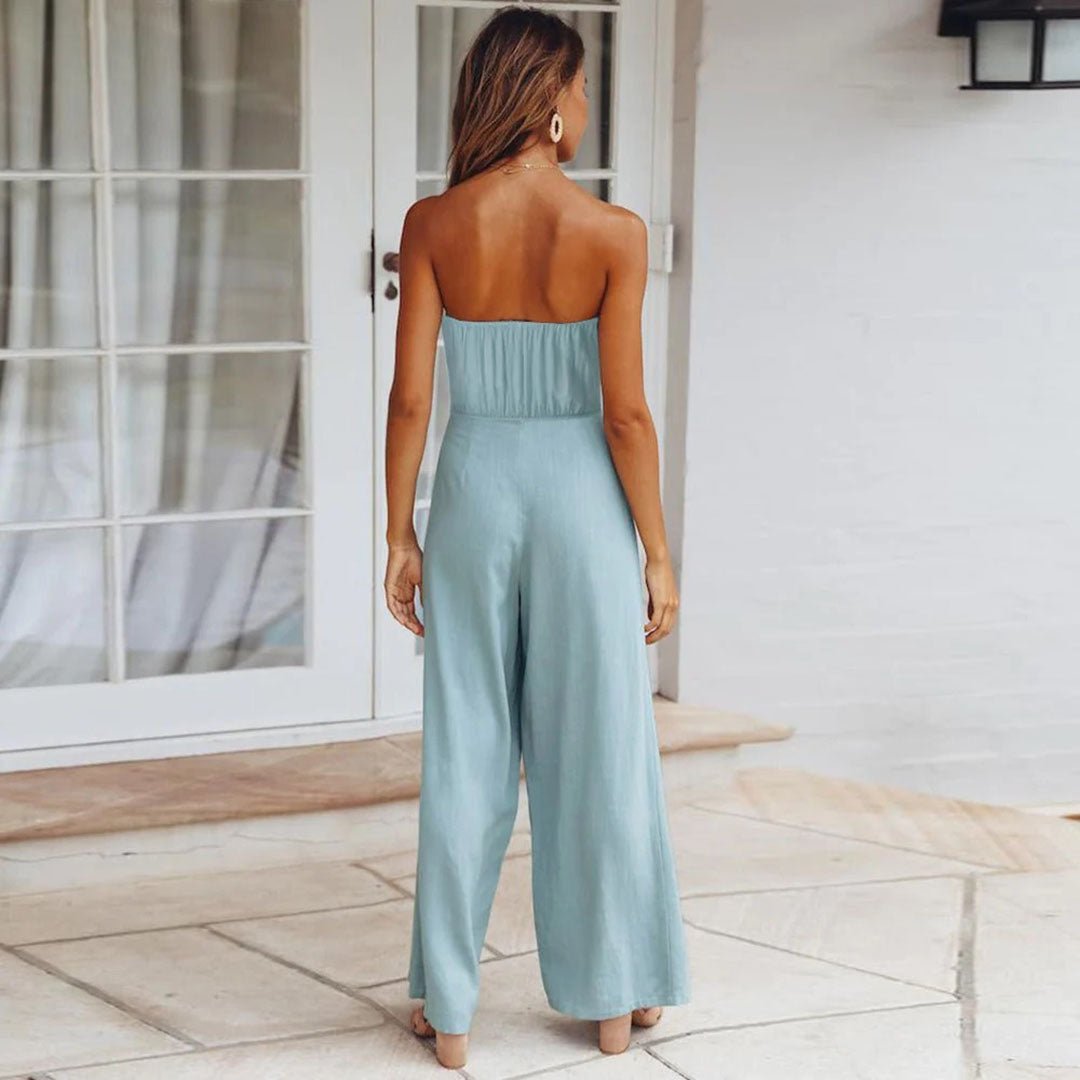 Parallel | Stylish Jumpsuit