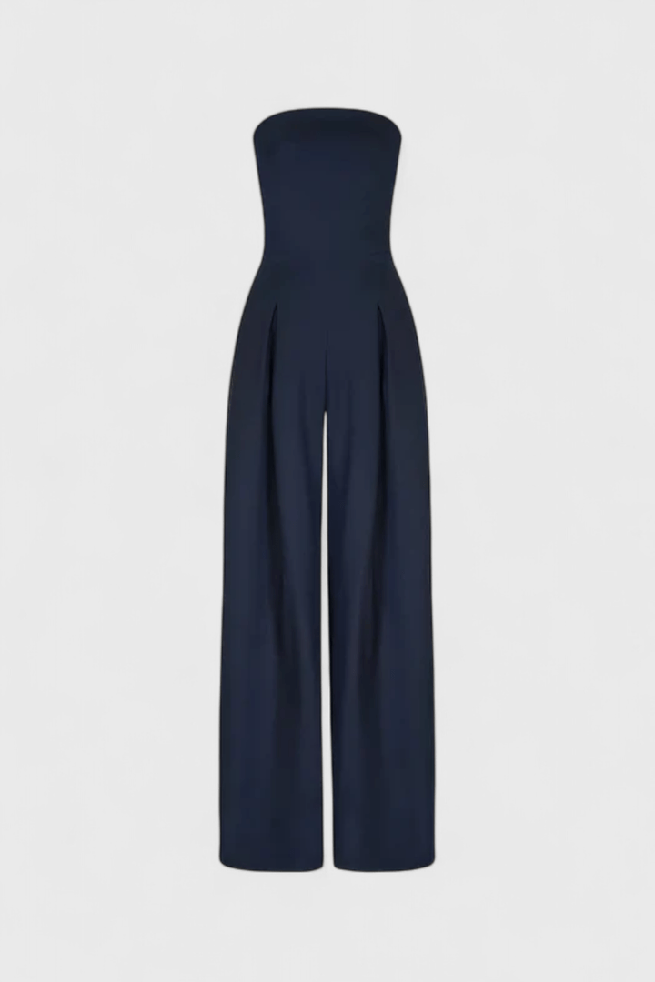 Silhouette | Jumpsuit