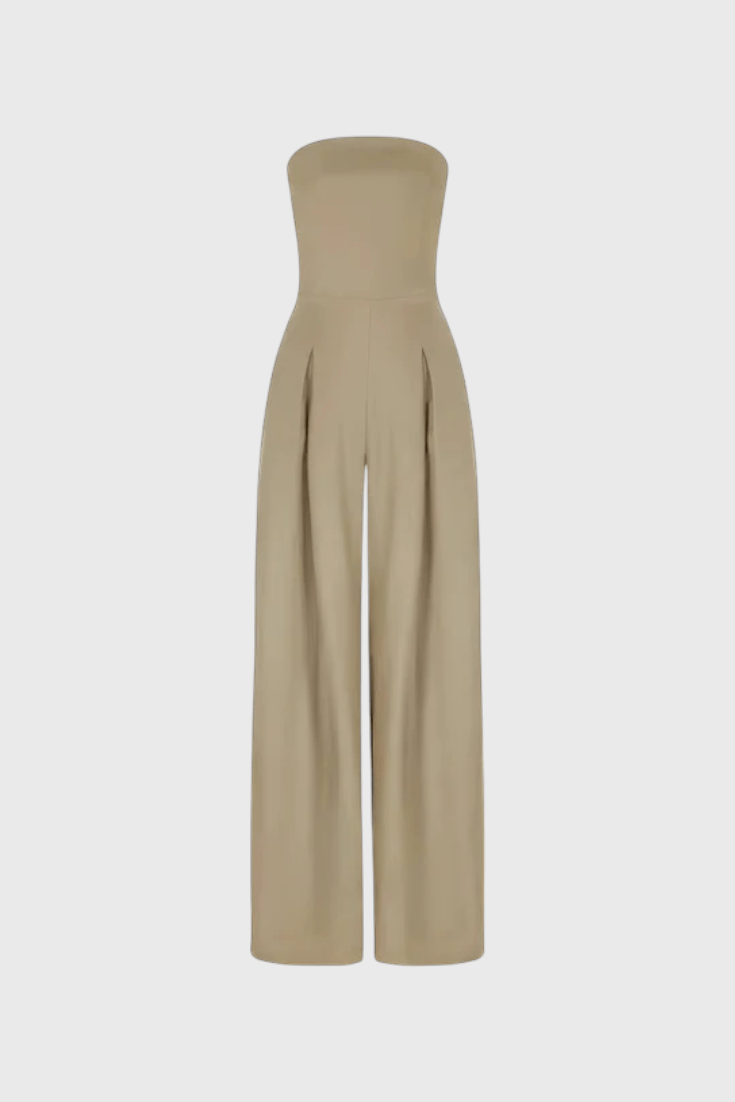 Silhouette | Jumpsuit