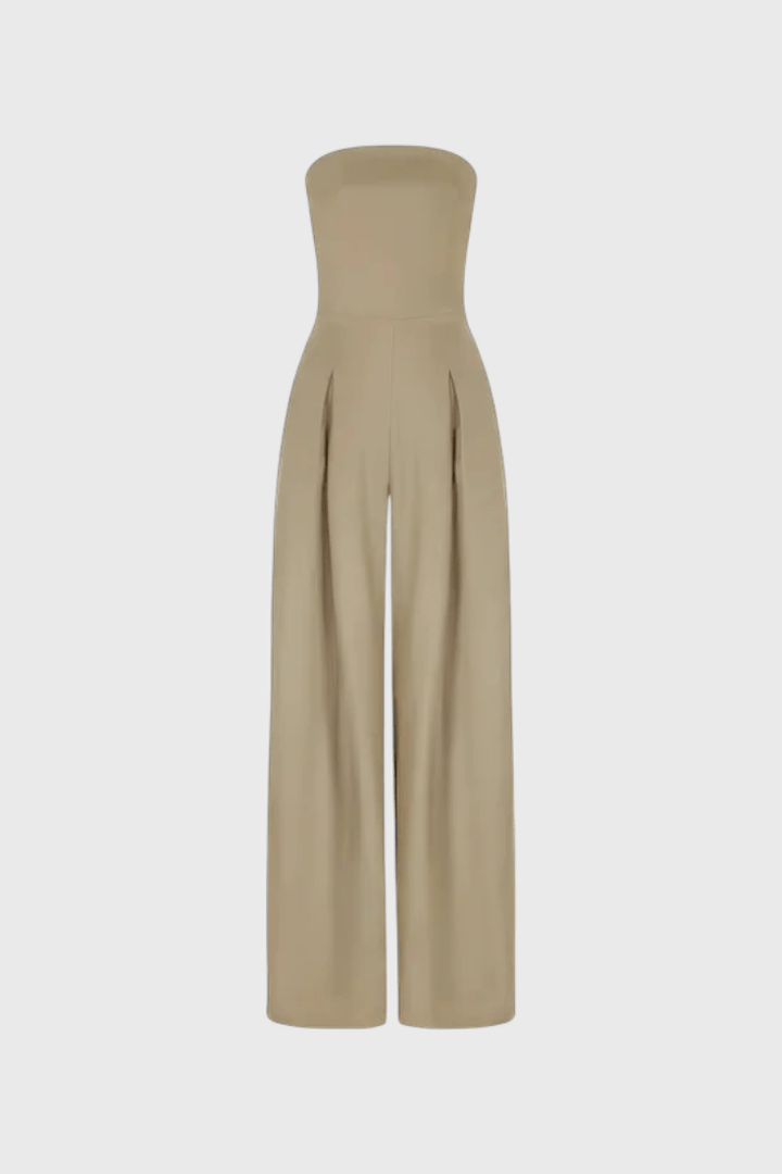 Silhouette | Jumpsuit